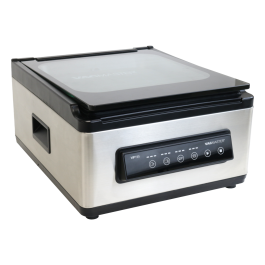 VacMaster VP195 — Vacuum Sealer