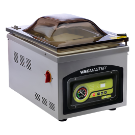 VacMaster VP210 — Vacuum Sealer, 14″W