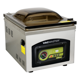 VacMaster VP230 — Vacuum Sealer, 15.5″W