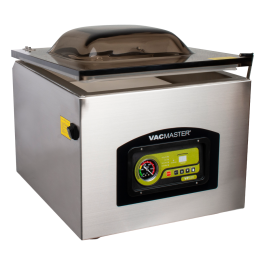 VacMaster VP320 — Vacuum Sealer, 22.2″W