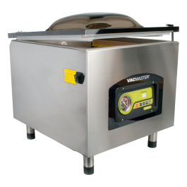 VacMaster VP321 — Vacuum Sealer, 22.2″W