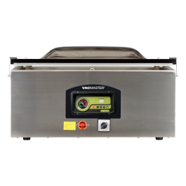 VacMaster VP330 — Vacuum Sealer, 37″W