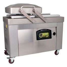 VacMaster VP400 — Vacuum Sealer