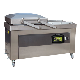 VacMaster VP600 — Vacuum Sealer