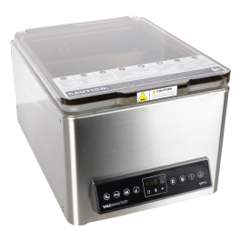 VacMaster VP95 — Vacuum Sealer, 11″W