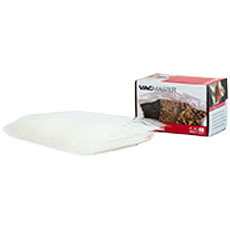 6" x 10" Pint Full Mesh Zipper Vacuum Seal Bags - 40 Pack Pint Zipper Bags VacMaster Vac Seal Bags with Zipper 6" x 10" Pint Full Mesh Zipper Vacuum Seal Bags - 40 Pack 6" x 10" Pint Full Mesh Zipper Vacuum Seal Bags - 40 Pack 6" x 10" Pint Full Mesh Zipper Vacuum Seal Bags - 40 Pack