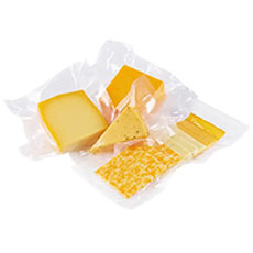 7" X 11" Vacuum Chamber Pouches 3-Mil 1000/Box