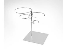 VacMaster Multi-Ring Bag Stand